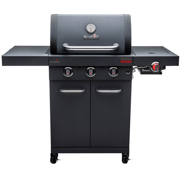 Char-Broil Professional POWER EDITION 3 -kaasugrilli