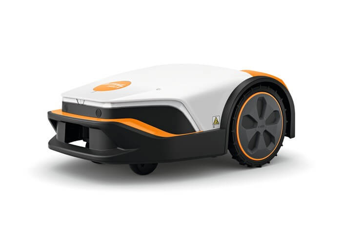 Stihl iMow 5.0 robottileikkuri