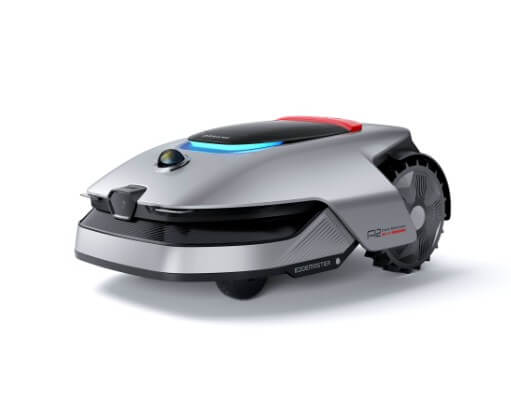 Dreame Robotic Lawnmower A2, 3000 m²
