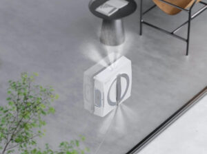 Ecovacs Winbot W2 Pro