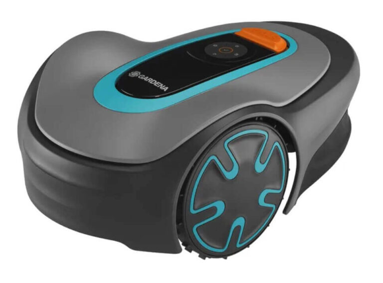 Gardena Robottiruohonleikkuri Sileno Minimo 400