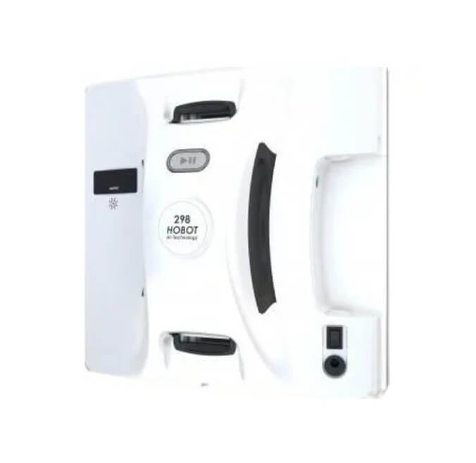 Hobot HB298, Universaali, Valkoinen, 64 dB, 40 ml, 0,25 L, Akku