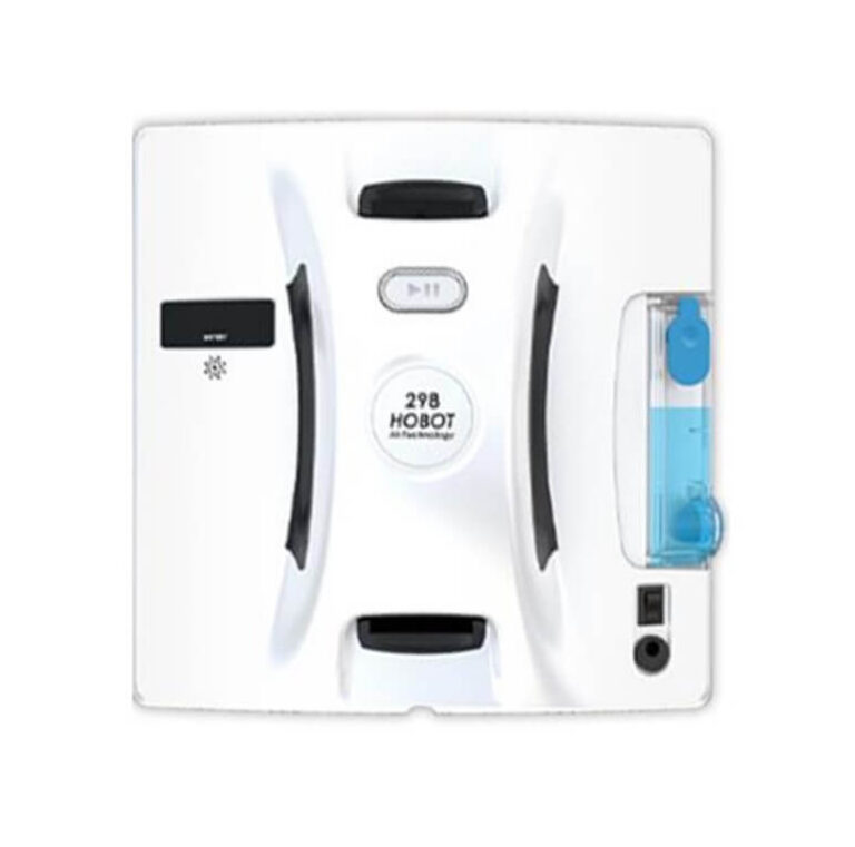 Hobot HB298 robotti-ikkunanpesin
