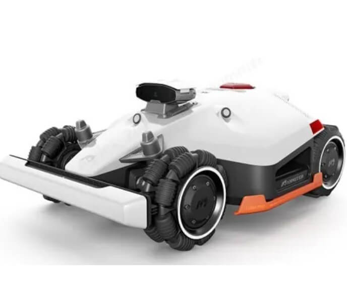 Mammotion Luba 2 AWD 10000X
