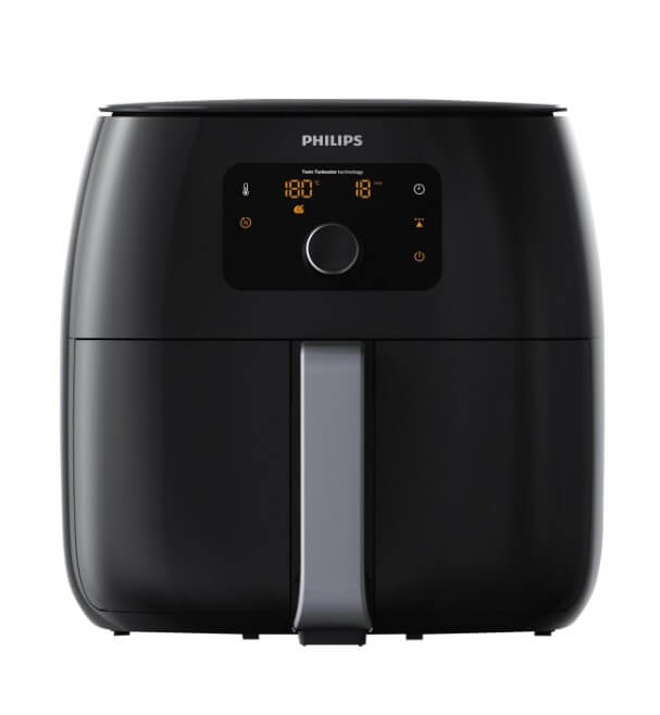 Philips Avance Collection XXL HD9650 Twin TurboStar
