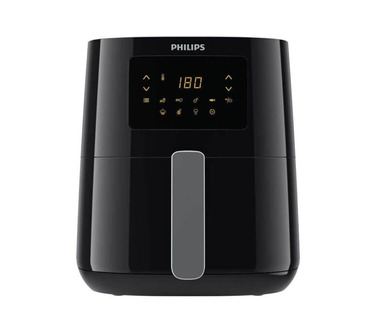 Philips Essential HD9252/70 -Airfryer