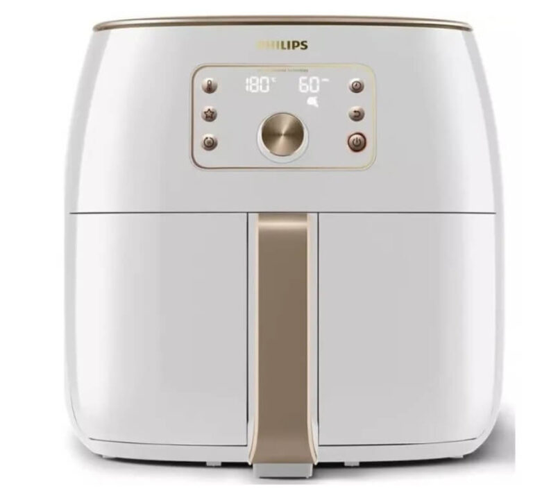 Philips Premium HD9870/20 Airfryer XXL