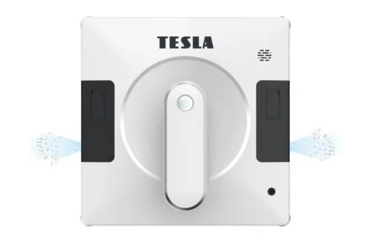 Tesla Ikkunanpesurobotti TESLA RoboStar W700 WiFi