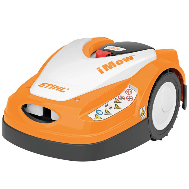 Stihl RMI 422 robottiruohonleikkuri