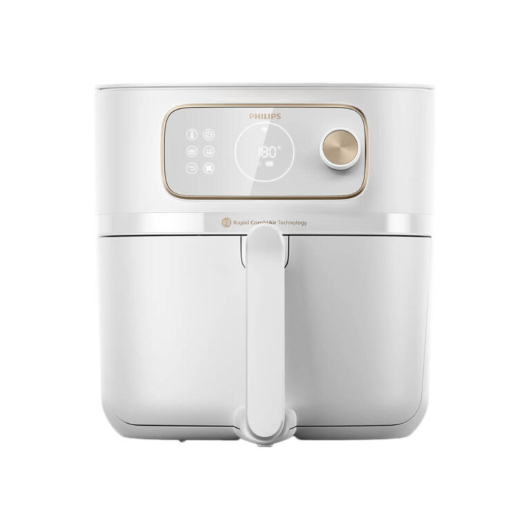 Philips 7000 Series Combi XXL Connected HD9876/20 -airfryer – 8,3 l, 2200 W