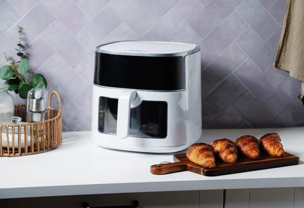 Yksikoriset airfryerit – vertailussa konepestävät mallit