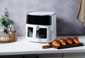 Yksikoriset airfryerit – vertailussa konepestävät mallit