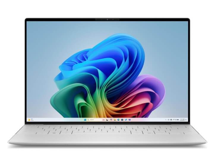 Dell XPS 13 (9345) – ARM-kannettava huippuluokan suorituskyvyllä