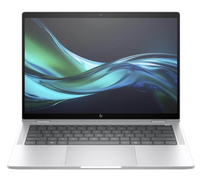 HP Elite x360 1040 G11 – käännettävä premium-kannettava ammattilaiskäyttöön