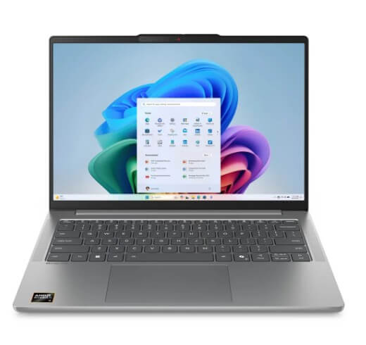 Lenovo IdeaPad Slim 5 opiskelijakannettava