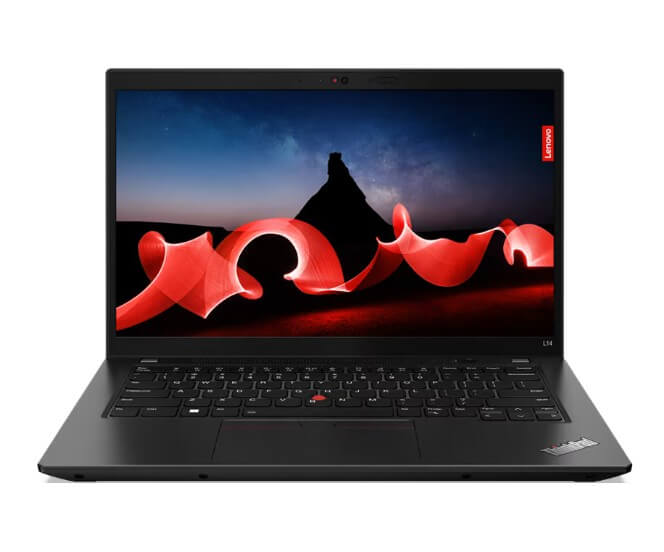 Lenovo ThinkPad L14 G4 – kestävä opiskelukannettava ammattilaistason rakenteella