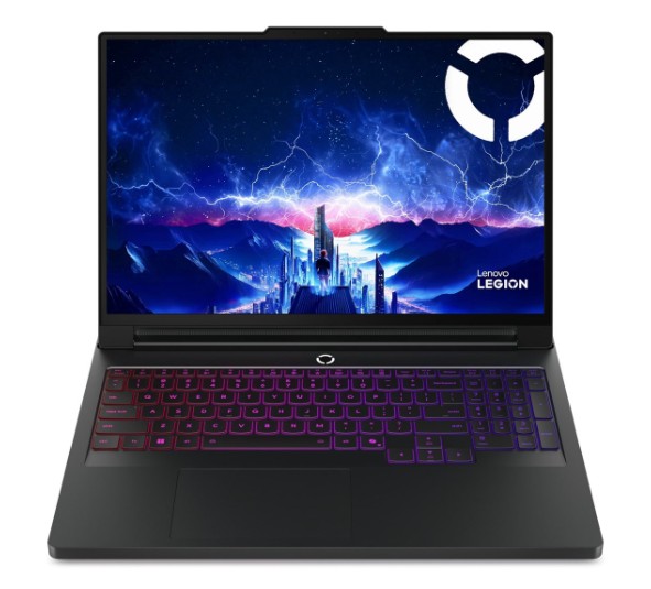 Lenovo Legion 5 pelikannettava RTX 5070