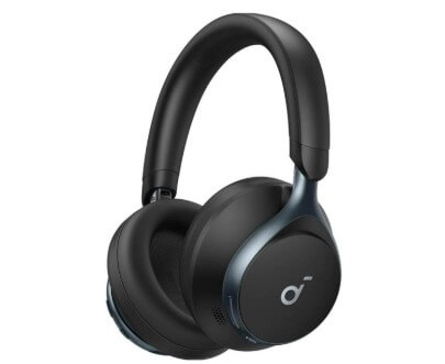 Anker Soundcore Space One musta