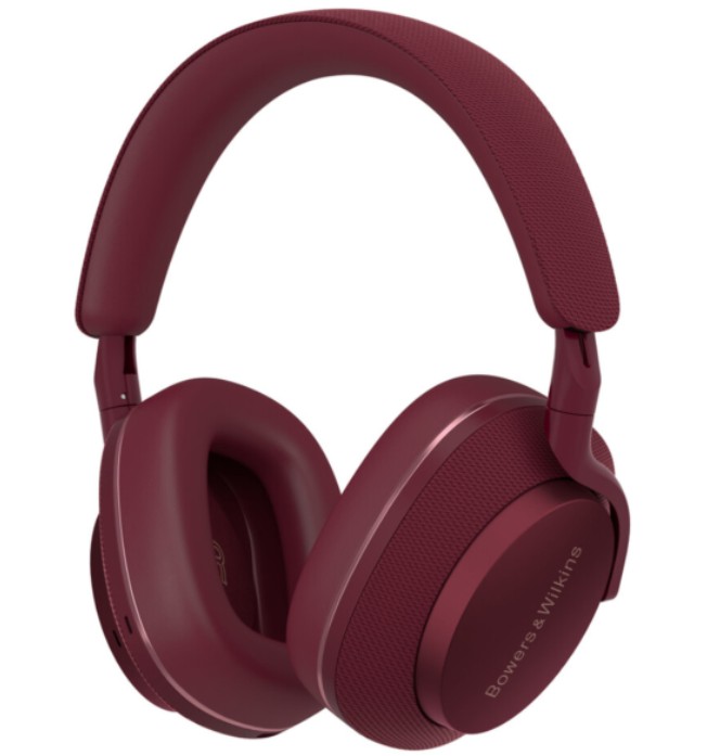 Bowers & Wilkins Px7 S2e punainen