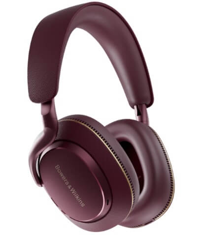 Bowers & Wilkins Px7 S3 vastamelukuulokkeet