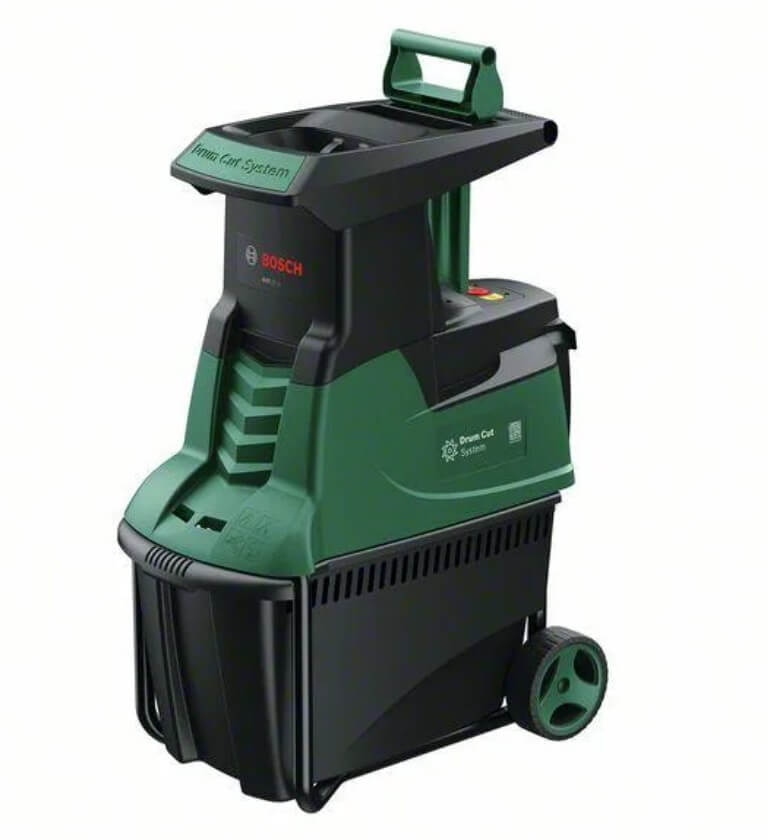 Bosch AXT 25 D sähköoksasilppuri