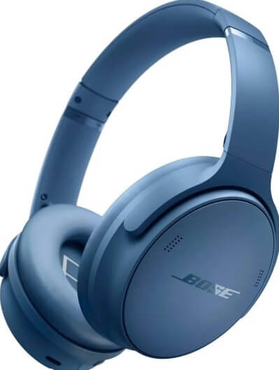 Bose QuietComfort vastamelukuulokkeet