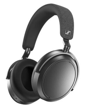 Sennheiser MOMENTUM 4 Wireless