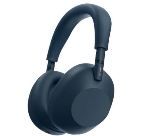 Sony WH-1000XM6 vastamelukuulokkeet