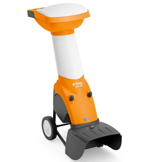 Stihl GHE 355 sähköoksasilppuri