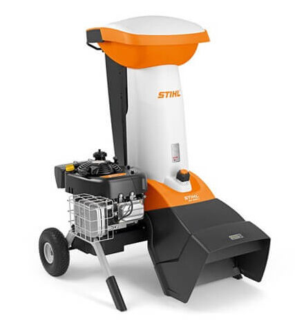 Stihl GH 460.0 bensaoksasilppuri